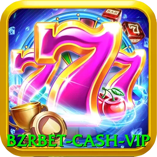 bzrbet Cash VIP - vip