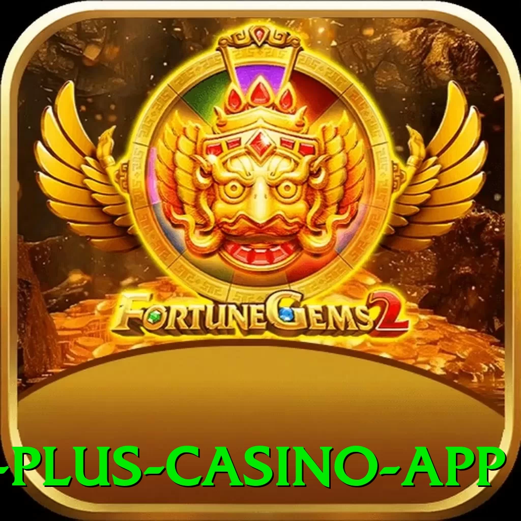 c81 Plus Casino App - apk