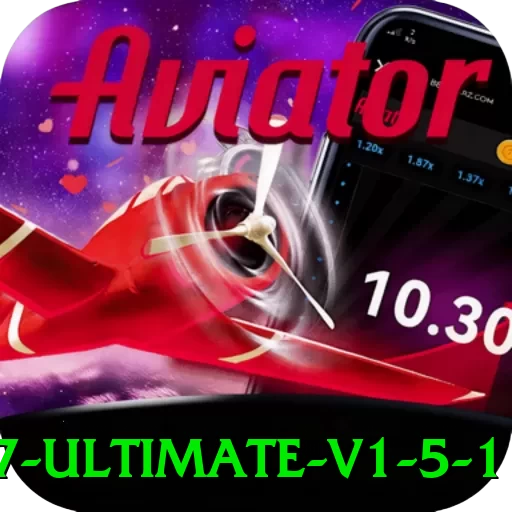 cac777 - Ultimate v1.5.1 - pak