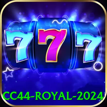 cc44 Royal 2024 - vip