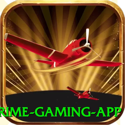 cy8 Prime Gaming App - pro