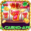 dsss Royal Casino App