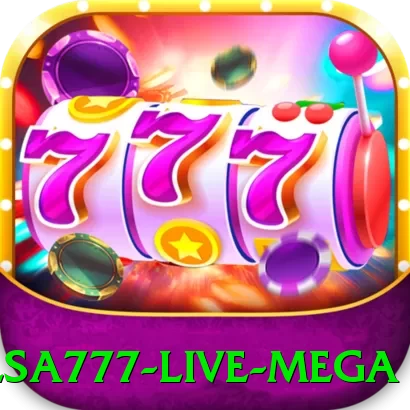elsa777 - Live Mega - game