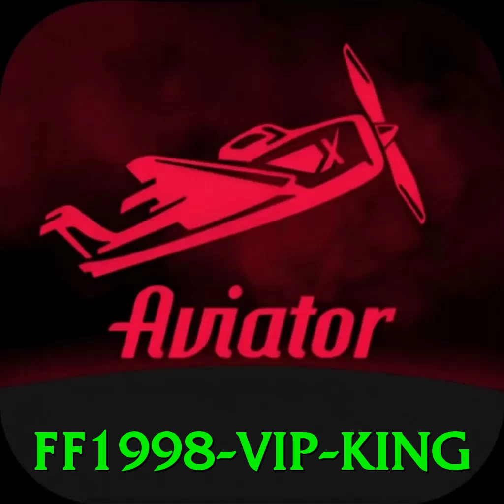 ff1998 - VIP King - game