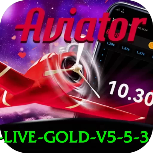 fm777 Live Gold v5.5.3 - apk