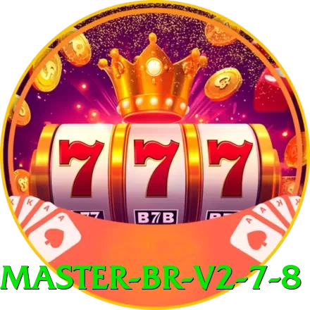 genio777 Master BR v2.7.8 - app