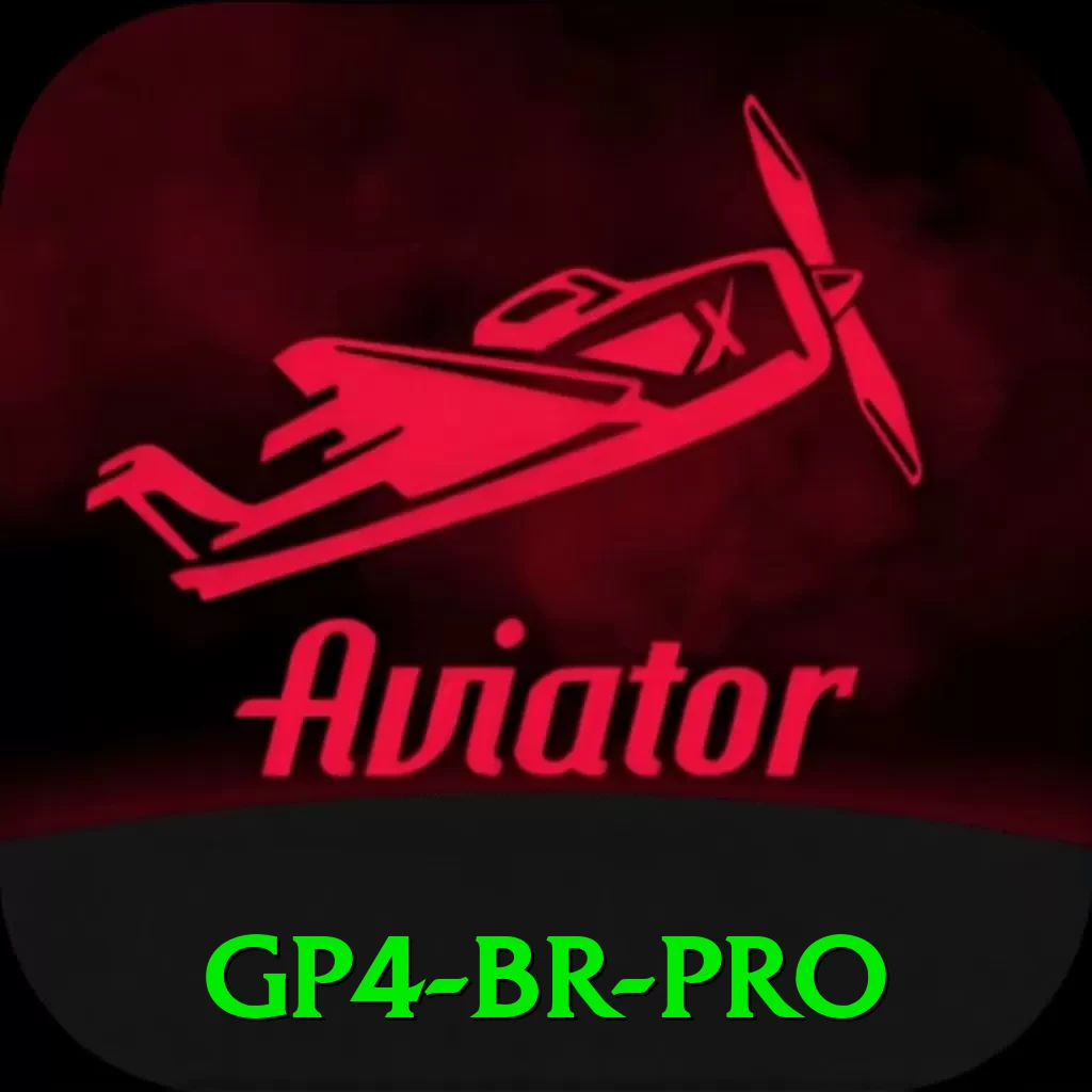 gp4 BR Pro - vip