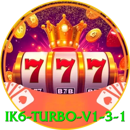ik6 - Turbo v1.3.1 - apk
