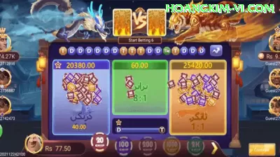 555fb Premium - Casino & Slots Screenshot 4 - go