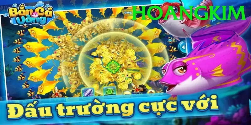 Game Bắn Cá Đổi Thưởng - Trải nghiệm tuyệt vời - Hỗ trợ