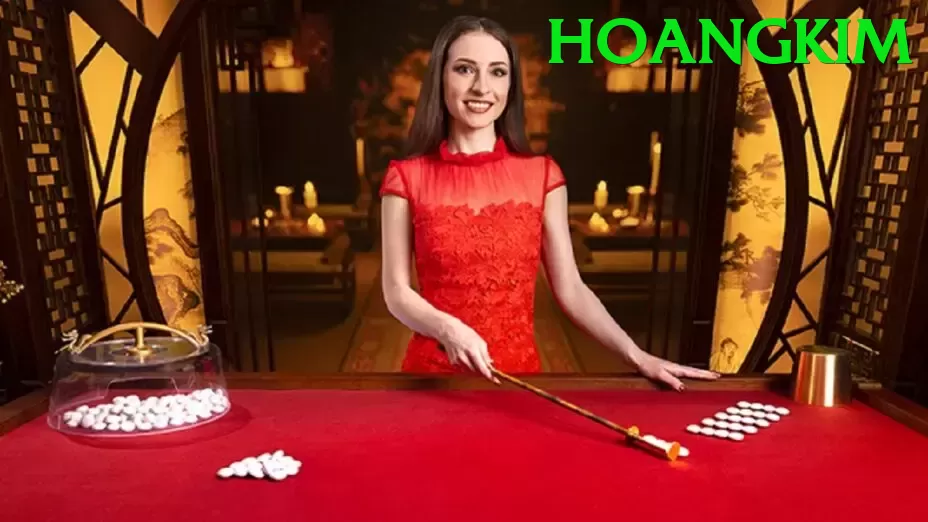 Sòng Bài Trực Tuyến - hoangkim - Cập nhật