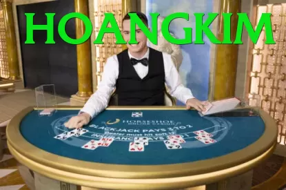 Sòng Bài Trực Tuyến - Ưu đãi đặc biệt - Chính sách