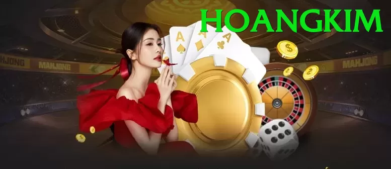 Trò Chơi Giải Trí - hoangkim - Game hot