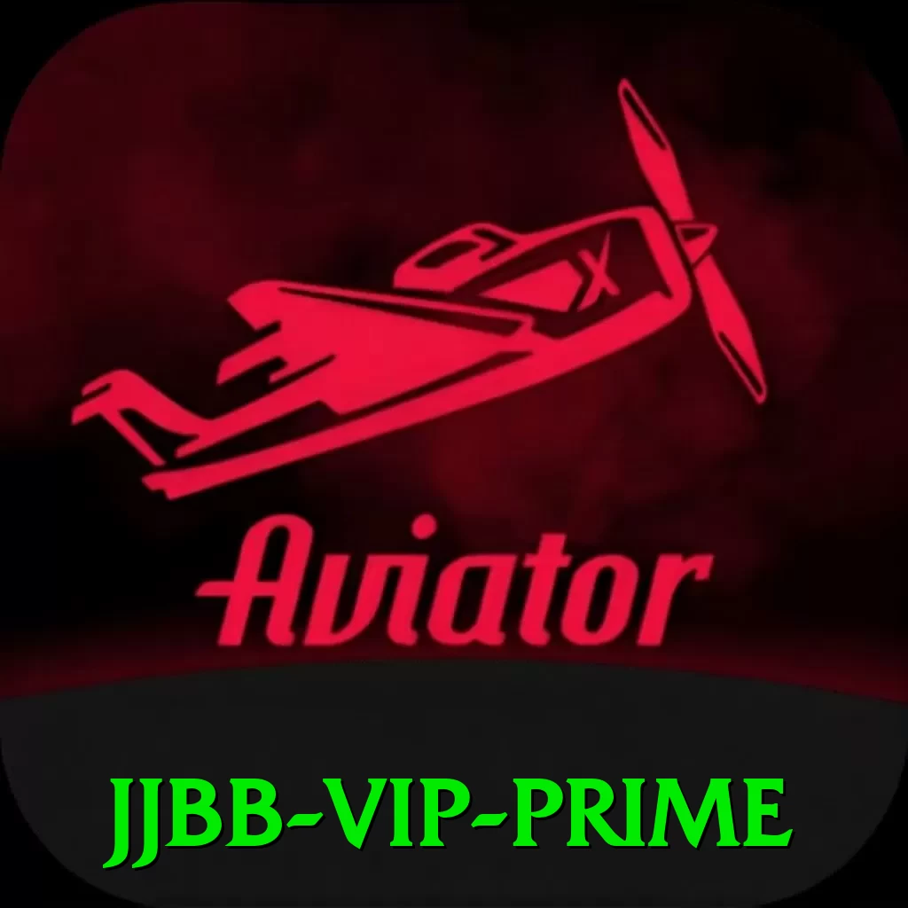 jjbb - VIP Prime - pro