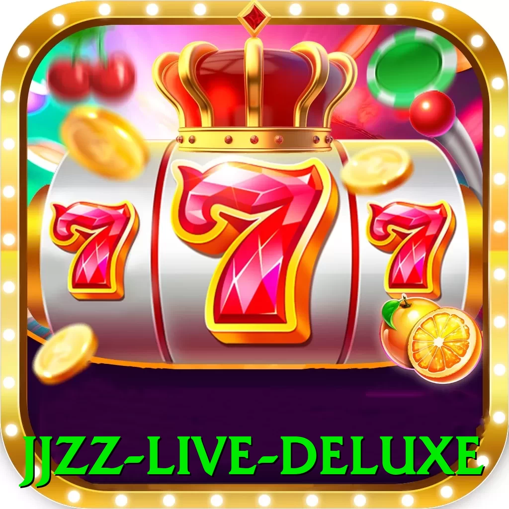 jjzz - Live Deluxe - pro