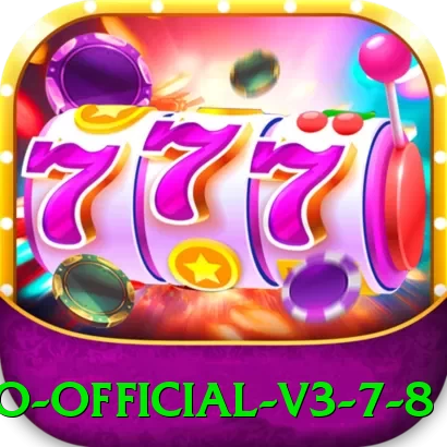 kfjjj Casino Official v3.7.8 - apk