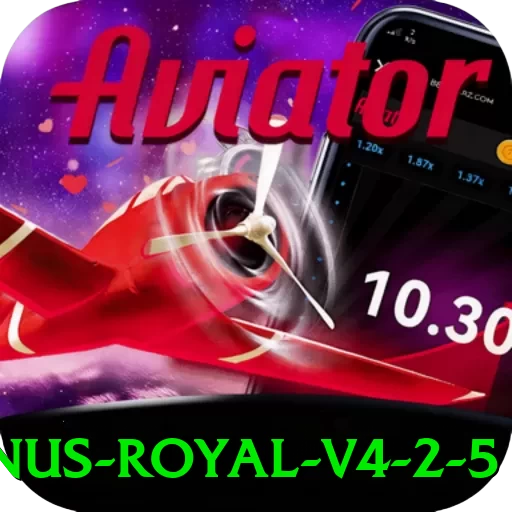 luck02 Bonus Royal v4.2.5 - vip
