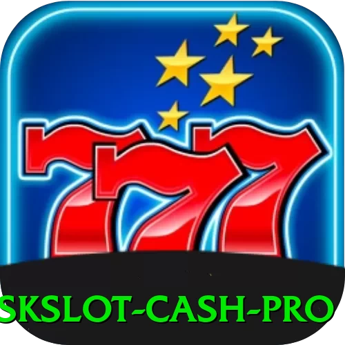 muskslot Cash Pro - pk
