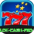 muskslot Cash Pro