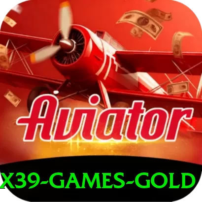 mx39 Games Gold - vip