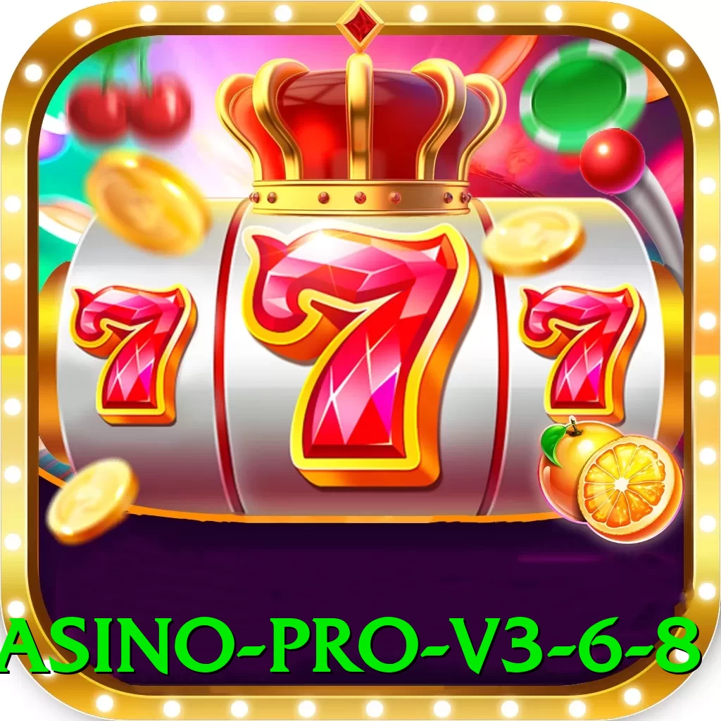 pp300 Casino Pro v3.6.8 - pk