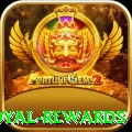 qfqf Royal Rewards