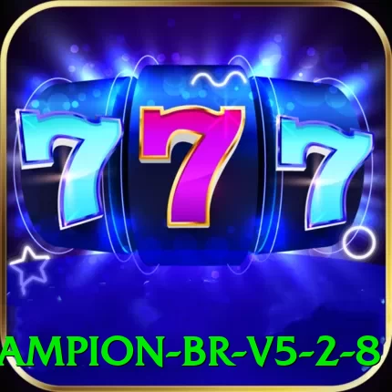 rainha66 Champion BR v5.2.8 - game