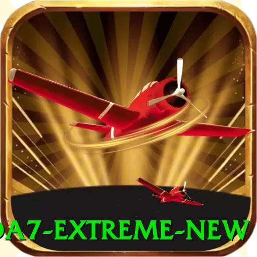 roda7 Extreme New - apk