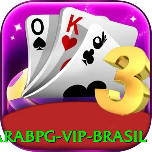 scarabpg VIP Brasil - go