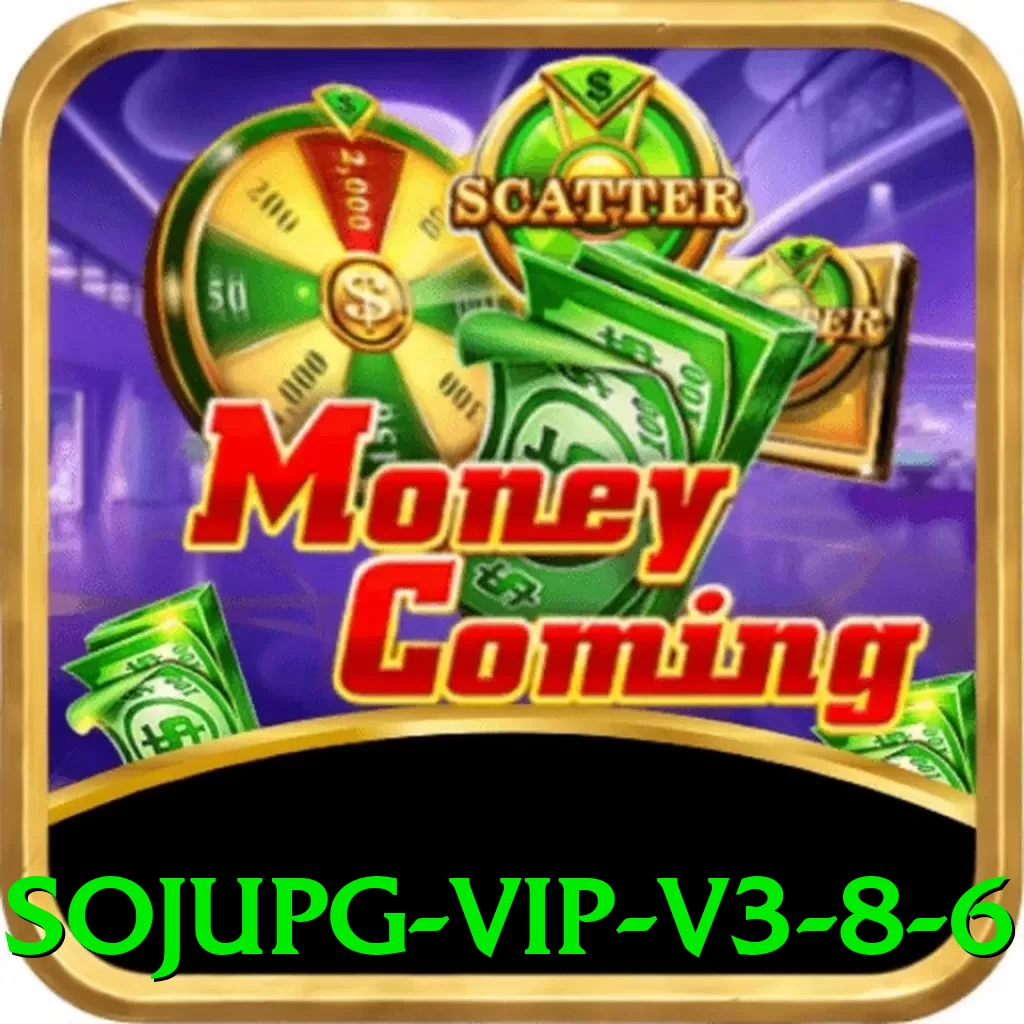 sojupg VIP v3.8.6 - apk