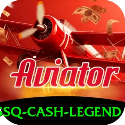 sssq Cash Legend - vip