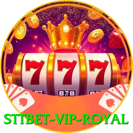 sttbet - VIP Royal - vip