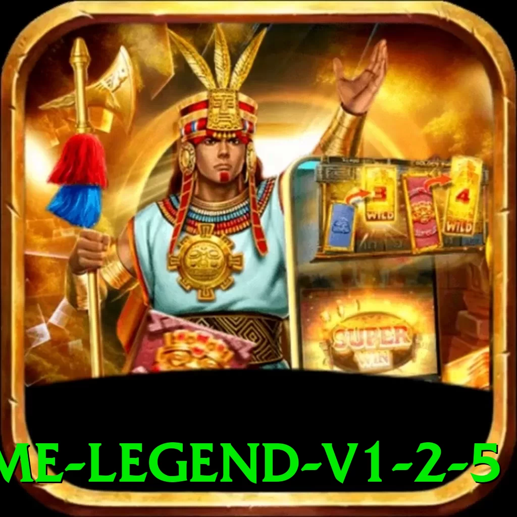 superbr Game Legend v1.2.5 - pk