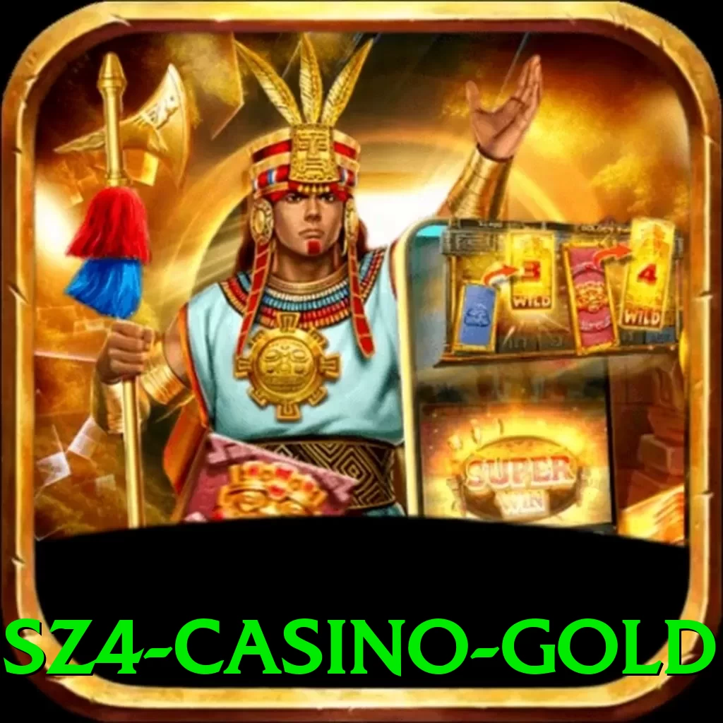 sz4 - Casino Gold - go