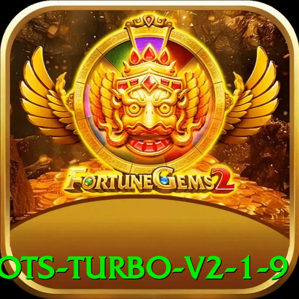 trevobet Slots Turbo v2.1.9 - go