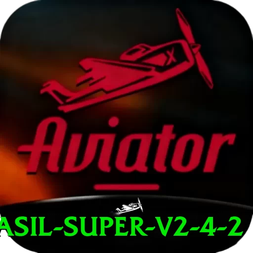 tttpg Brasil Super v2.4.2 - go
