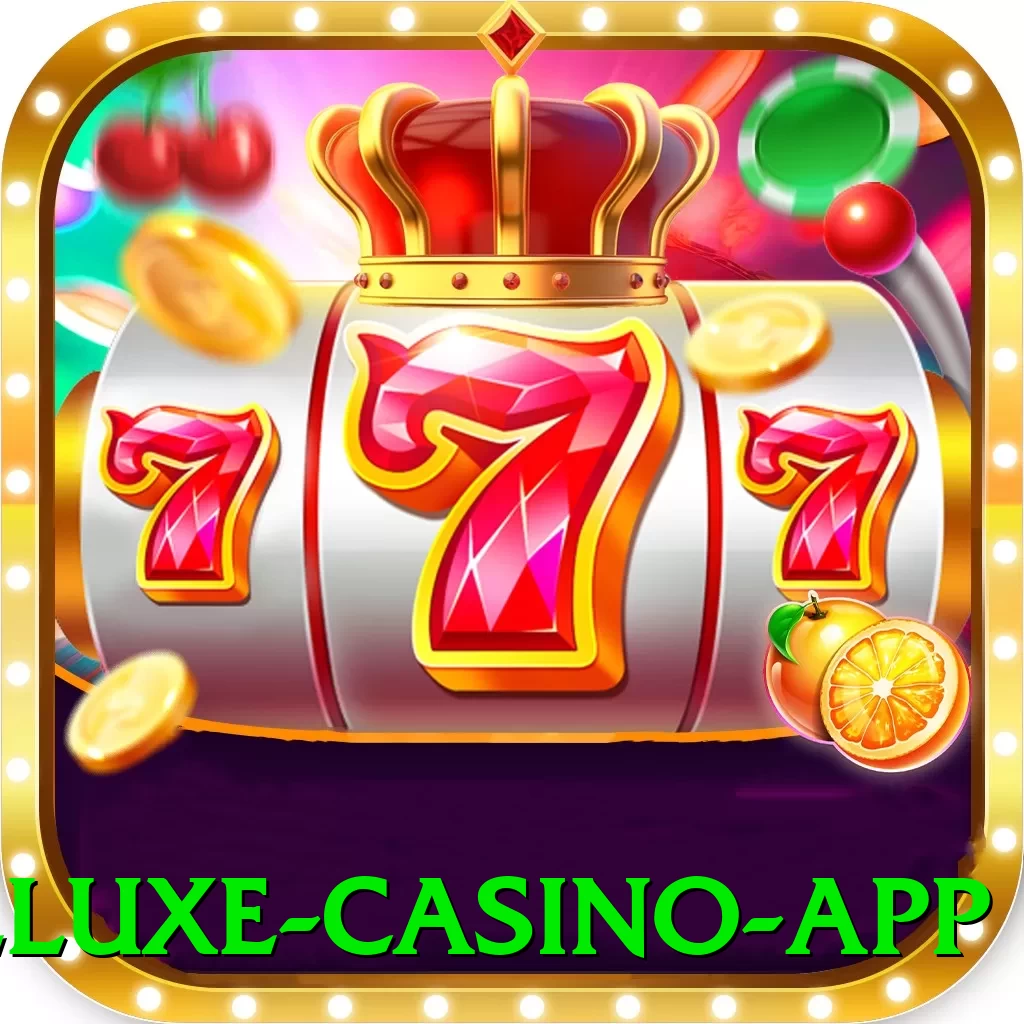 wwbb Deluxe Casino App - apk