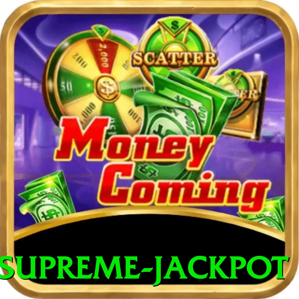 wxwx Supreme Jackpot - go