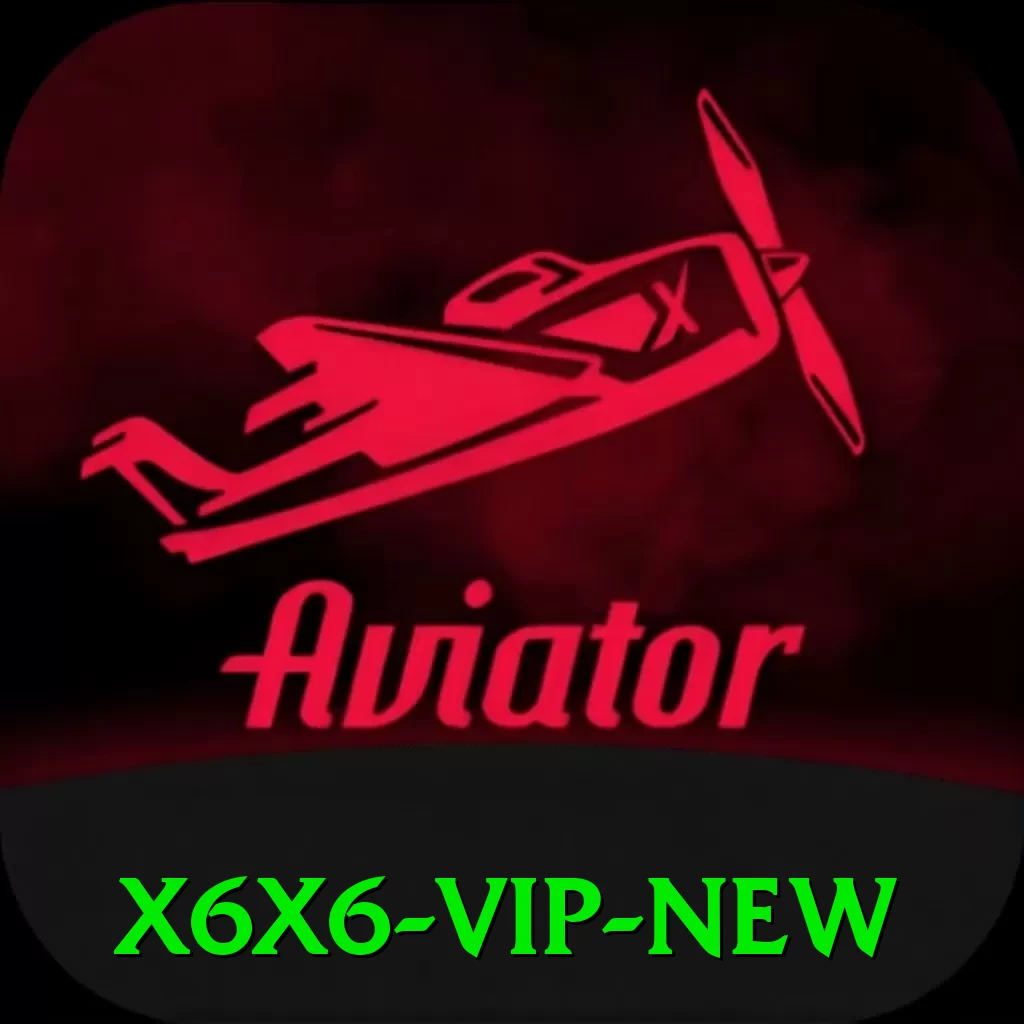 x6x6 VIP New - game