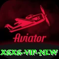 x6x6 VIP New