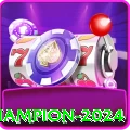 xx11 Champion 2024