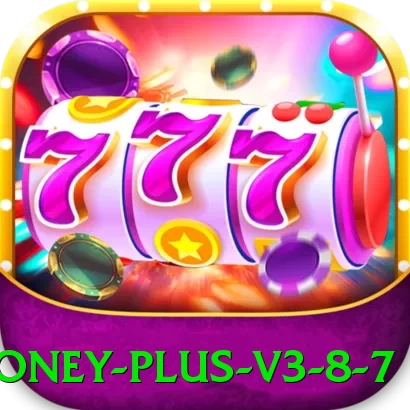xx11 Money Plus v3.8.7 - pak