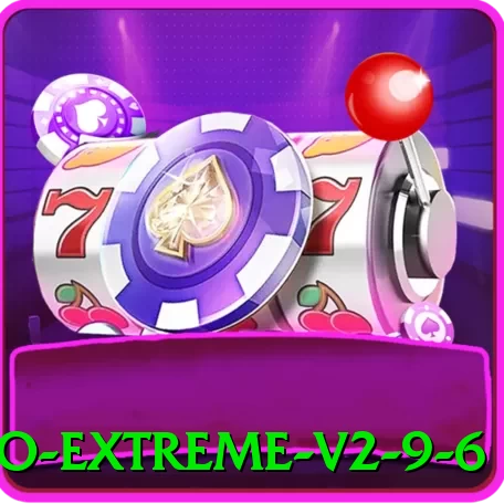 xx777 Casino Extreme v2.9.6 - pk