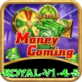 yd555 Jackpot Royal v1.4.5