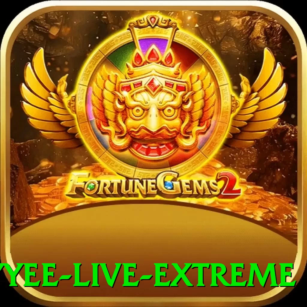 yyee Live Extreme - vip